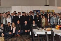 Духовно-добротворно вече „Саборно за Косово и Метохију“