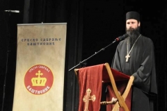 Духовно-добротворно вече „Саборно за Косово и Метохију“