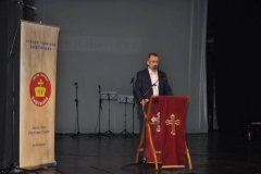 Духовно-добротворно вече „Саборно за Косово и Метохију“