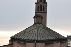 РЕБРОВАЧКА ЦРКВА