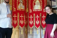 Слава и сабор у Осовици