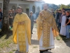 Литургија и слава у Колима