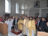 Литургија и слава у Колима