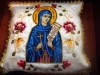 Литургија и слава у Колима