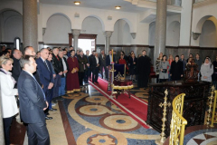 Служен помен жртвама НАТО агресије, 2019. љ.Г.
