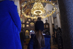 СЛУЖЕН ПОМЕН ЖРТВАМА НАТО АГРЕСИЈЕ, 24.3.2021.