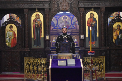 СЛУЖЕН ПОМЕН ЖРТВАМА НАТО АГРЕСИЈЕ, 24.3.2021.