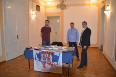 Срби воле ђенерала Дражу!