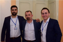 Србски Православни појци наступили у Бањалуци
