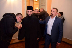 Србски Православни појци наступили у Бањалуци