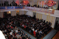 Србски Православни појци наступили у Бањалуци