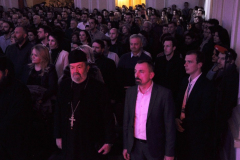 Србски Православни појци наступили у Бањалуци