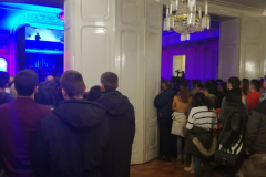 Србски Православни појци наступили у Бањалуци