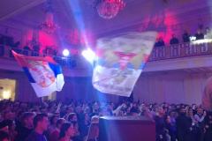 Србски Православни појци наступили у Бањалуци