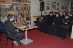 Одржана Сретењска бесједа 2016.