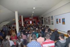 Одржана Сретењска бесједа 2016.