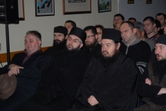 Одржана Сретењска бесједа 2016.
