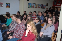 Одржана Сретењска бесједа 2016.