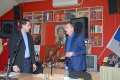 Одржана Сретењска бесједа 2016.