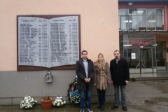 Одржана Сретењска бесједа 2016.