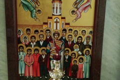 Посјета цркви Светог Георгија у Дракулићу