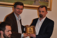 СРЕТЕЊСКА БЕСЈЕДА 2017. Љ.Г.