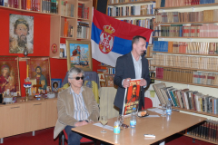 Сретењска бесједа- Православље и правословље