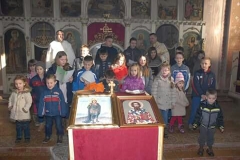 Светосавске активности Баштионика