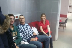 Светосавске активности Баштионика