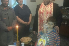 Светосавске активности Баштионика