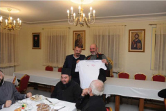 Осовица, октобар 2019. љ.Г.