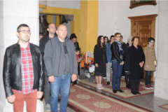 Осовица, октобар 2019. љ.Г.