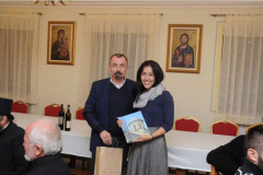 Осовица, октобар 2019. љ.Г.