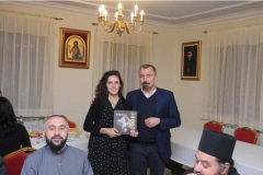 Осовица, октобар 2019. љ.Г.