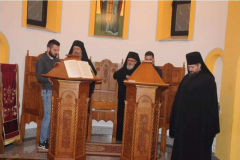 Осовица, октобар 2019. љ.Г.