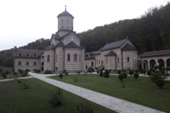 Осовица, октобар 2019. љ.Г.