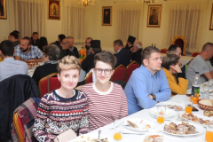 Осовица, октобар 2019. љ.Г.