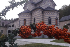 Осовица, октобар 2019. љ.Г.