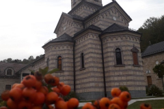 Осовица, октобар 2019. љ.Г.
