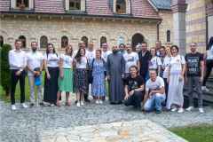 У Осовици прослављен празник иконе Пресвете Богородице Тројеручице