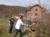 Уређење споменика рударима