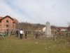 Уређење споменика рударима