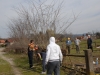 Уређење споменика рударима
