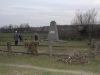 Уређење споменика рударима