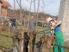 Уређење споменика рударима