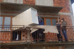 Помоћ Пећанцима