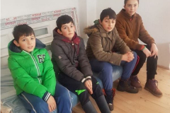 Помоћ Пећанцима