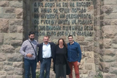 Прве донације пројекта „Задужбина за Косово и Метохију“