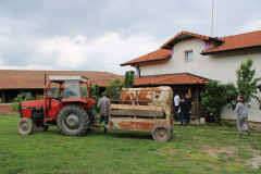 Прве донације пројекта „Задужбина за Косово и Метохију“