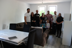 Прве донације пројекта „Задужбина за Косово и Метохију“